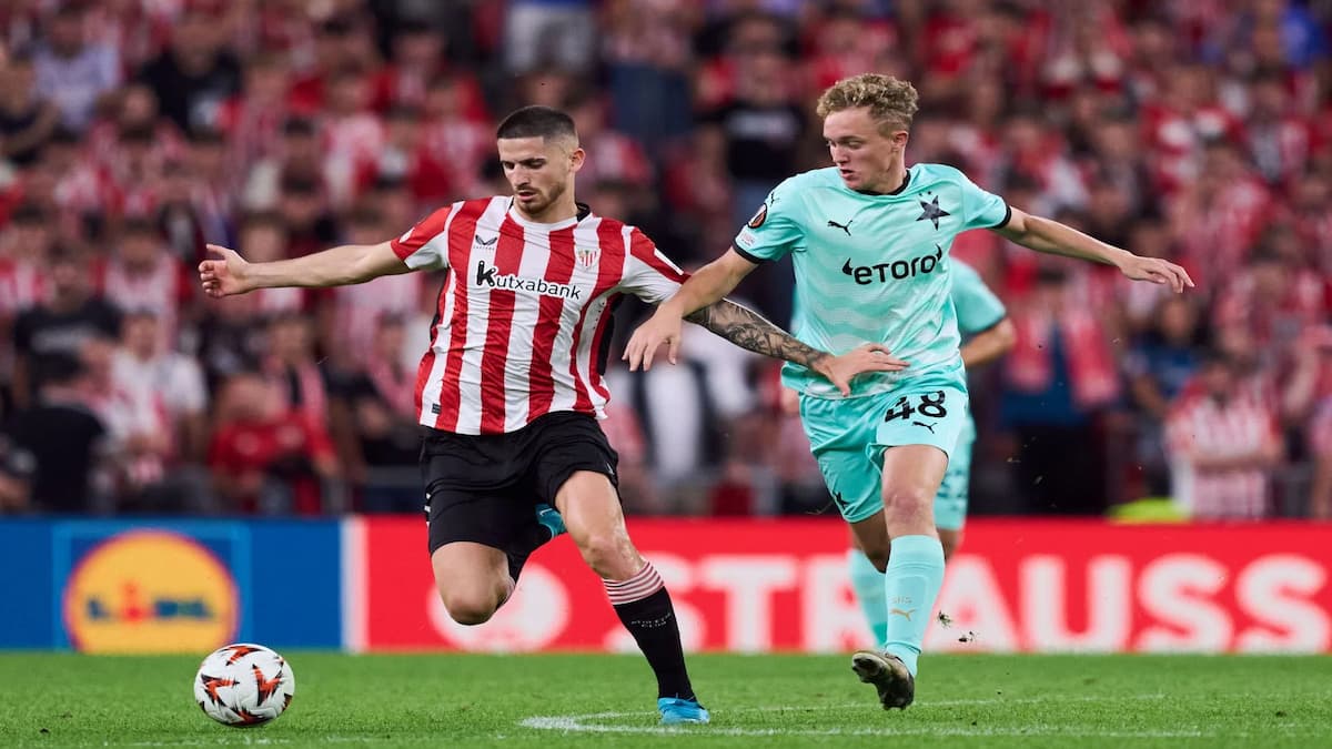 Prediksi Slavia Praha vs Athletic Bilbao 26 November 2025