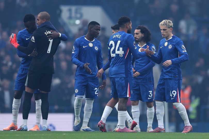 Alasan Chelsea Akan Berjaya di Markas Tottenham