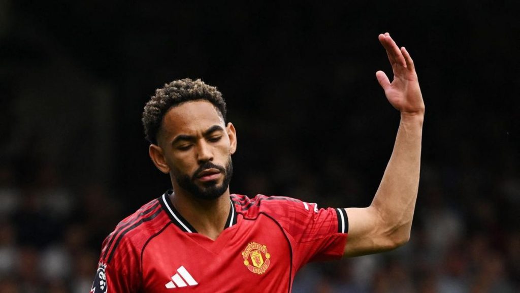 Ruben Amorim Bikin Sejarah! 4 Pemain Baru MU Hancurkan Dominasi Liverpool di Anfield