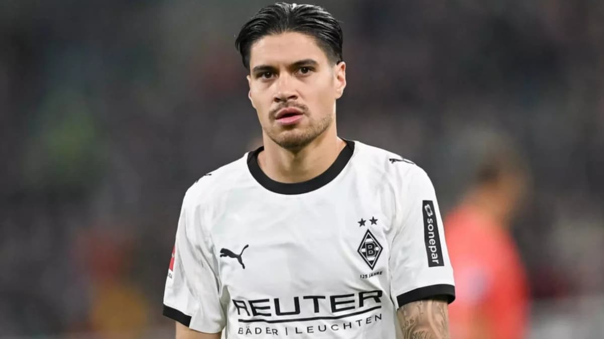 Kevin Diks Antusias Sambut Derby Borussia Pertamanya: Siap Berikan Segalanya Demi Kemenangan!