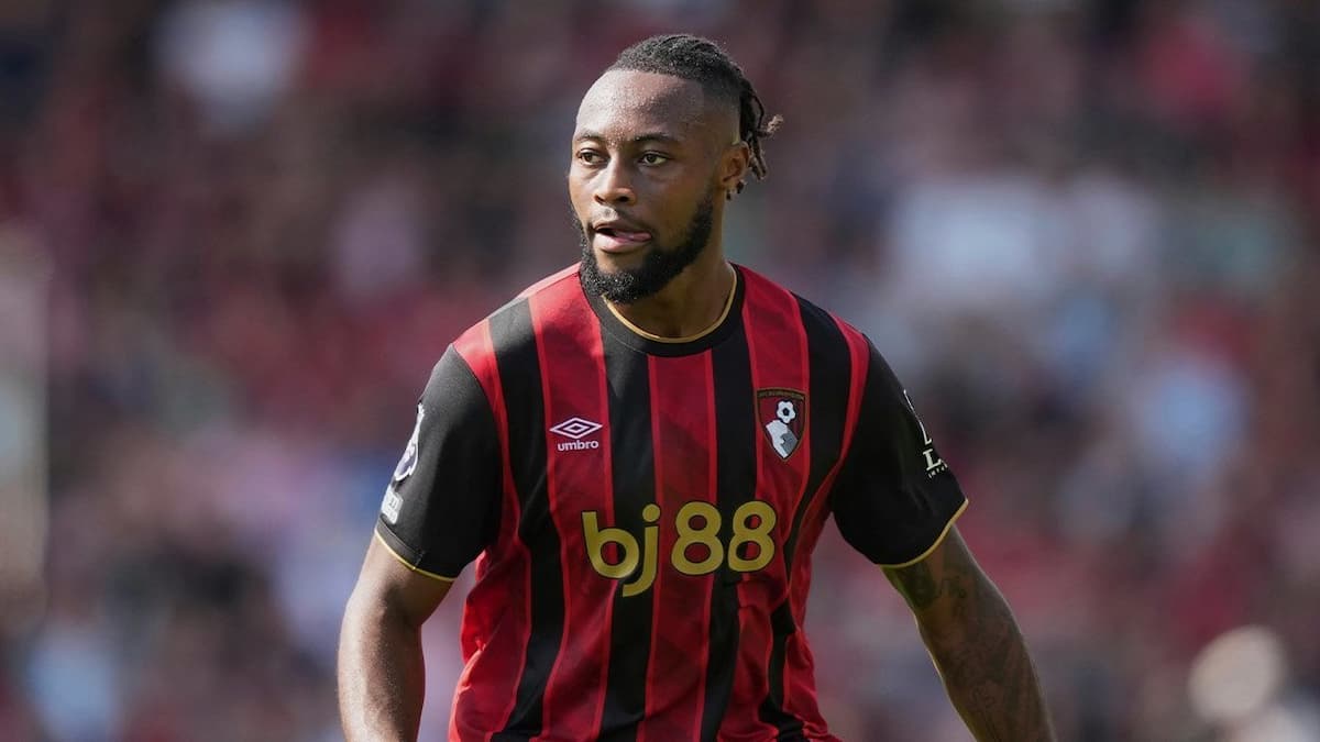 Antoine Semenyo Diincar MU: Old Trafford Menjadi Target Selanjutnya?