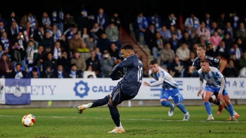 Man of the Match: Kylian Mbappé Bawa Real Madrid Lolos 16 Besar usai Duel Dramatis Lawan Talavera