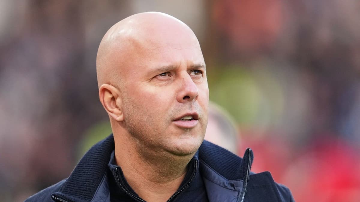 Arne Slot Tegaskan Liverpool Move On dari Kasus Mohamed Salah: Fokus pada Musim dan AFCON