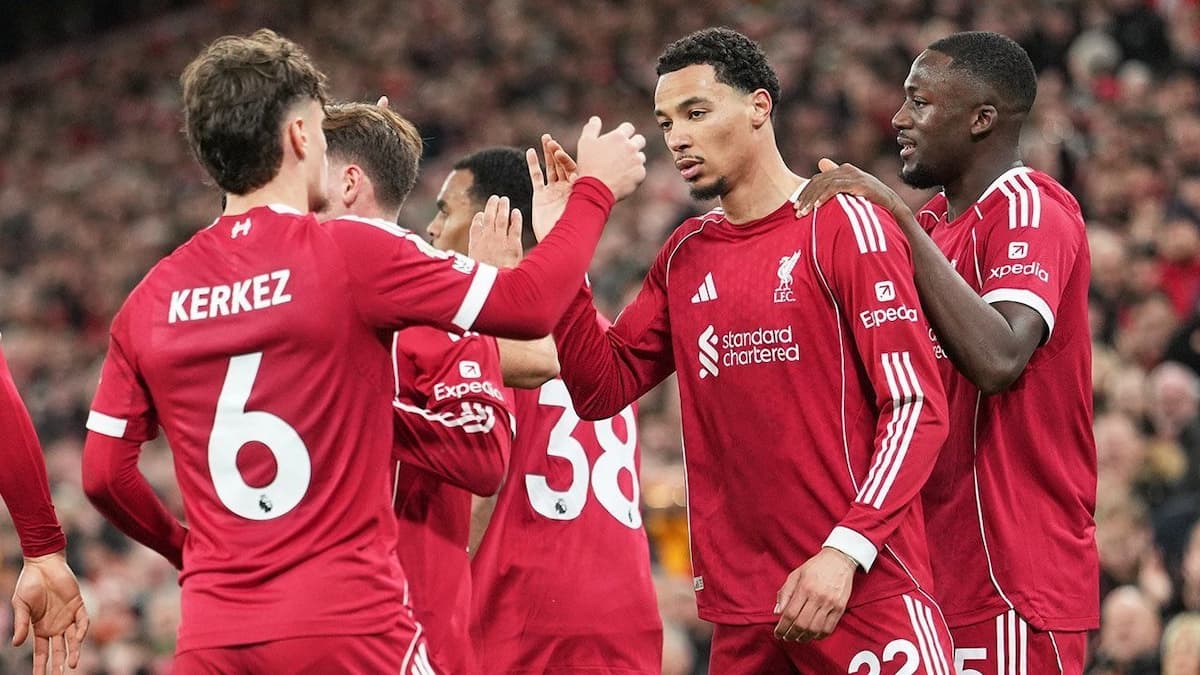 Prediksi Laga Tottenham vs Liverpool 21/12/2025: Kemungkinan Skor, Statistik & Head-to-Head