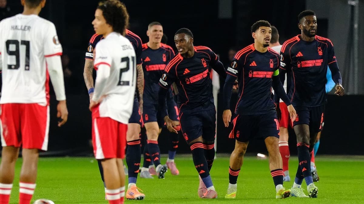 Prediksi Fulham vs Nottingham Forest 23/12/2025: Analisis Statistik, H2H & Peluang Hasil