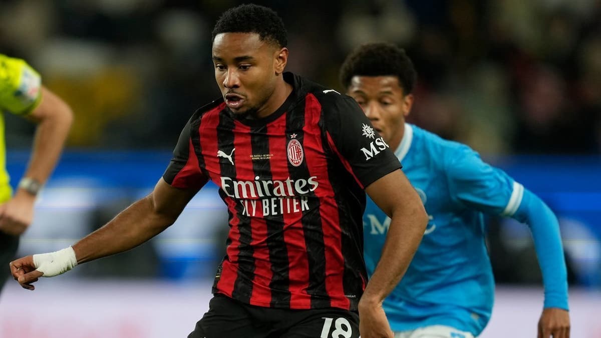 AC Milan ‘On the Market’: Klub Buka Opsi Jual Christopher Nkunku, Agen Diminta Cari Pembeli