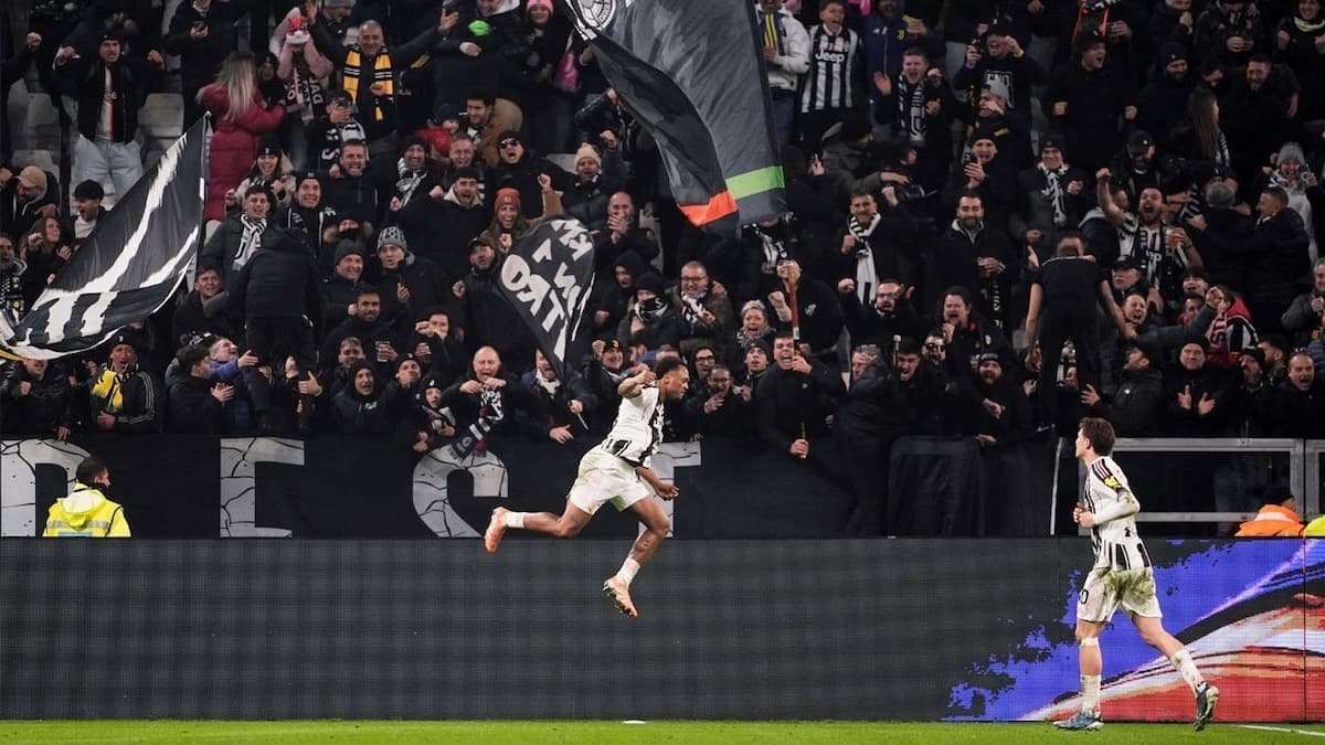Juventus Bangkit di Era Spalletti: 4 Perbaikan Nyata yang Bawa Juve Sukses Raih Kemenangan Kunci