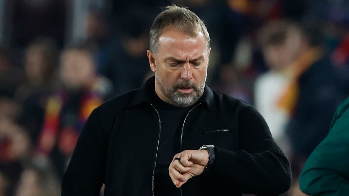 Cedera Christensen Bikin Flick Mendesak Bek Baru, Barcelona Masih “Terkunci” Aturan Keuangan