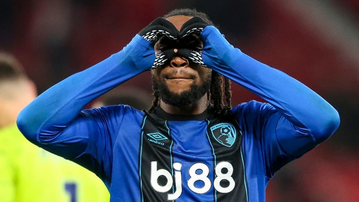 Antoine Semenyo Jadi Incaran Empat Raksasa EPL: City, MU, Liverpool & Chelsea Berebut Tanda Tangan