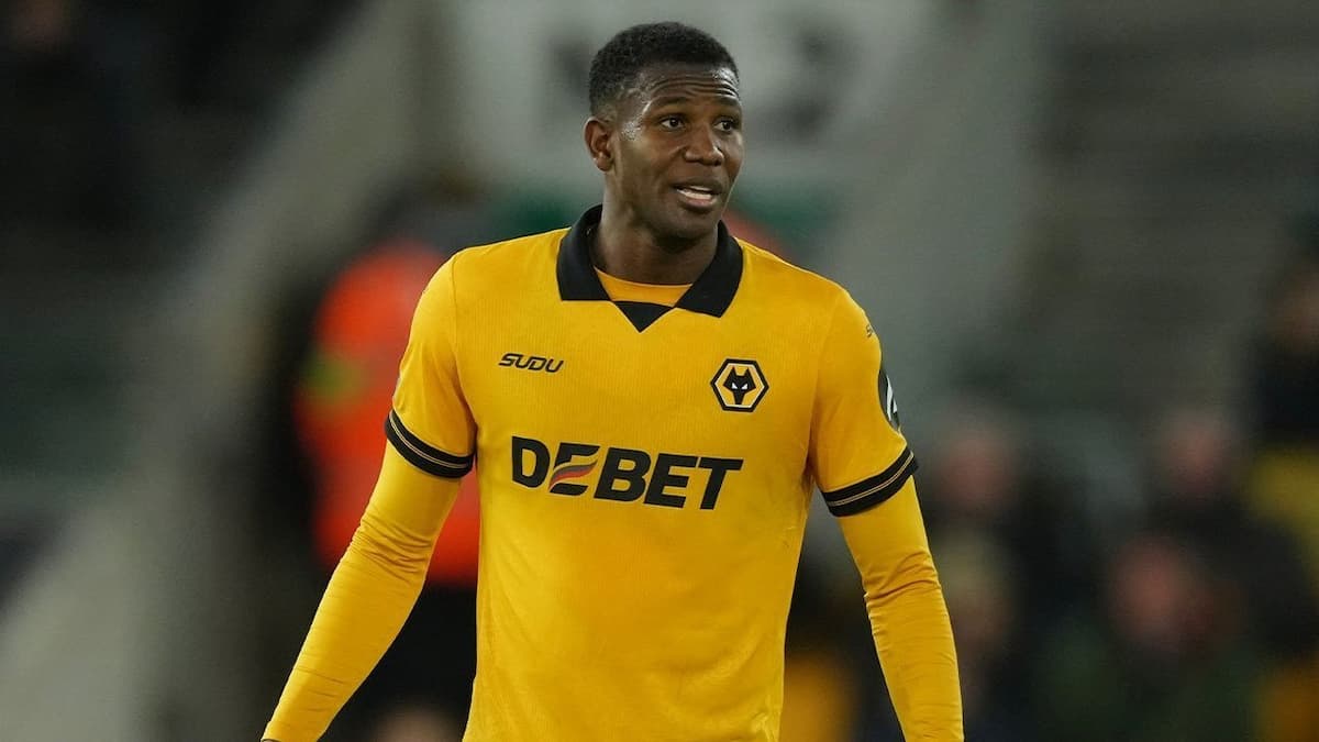 Analisis Taktik Liverpool vs Wolves: Kenapa Tamu Tidak Mampu Menang?