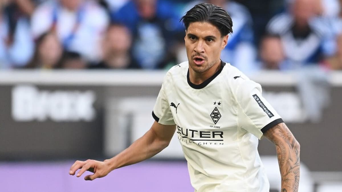 Keren! Kevin Diks Menyusul Jejak Yamal & Mbappé Dari Bundesliga ke Panggung Eropa