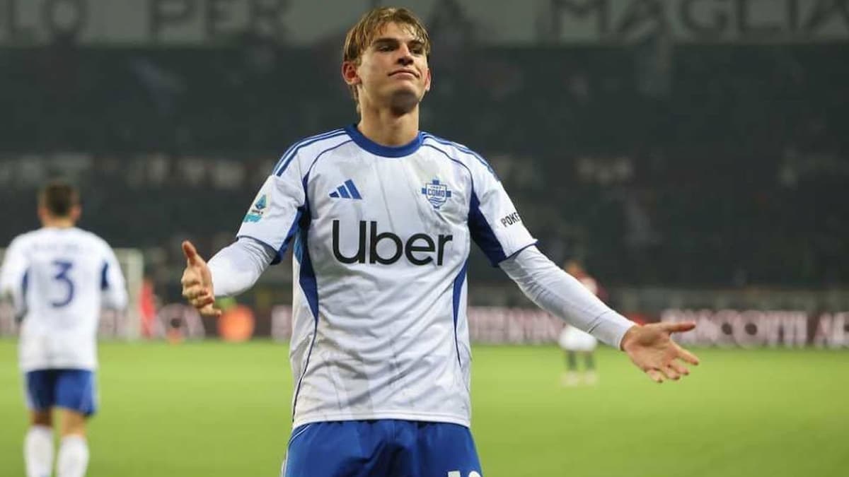 Real Madrid Siapkan Pelepasan Gelandang Demi Ruang untuk Mantan Wonderkid di Bursa Januari 2026