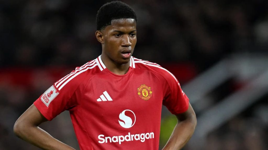 3 Wonderkid Manchester United Siap Dijual ke Klub Lain Januari 2026