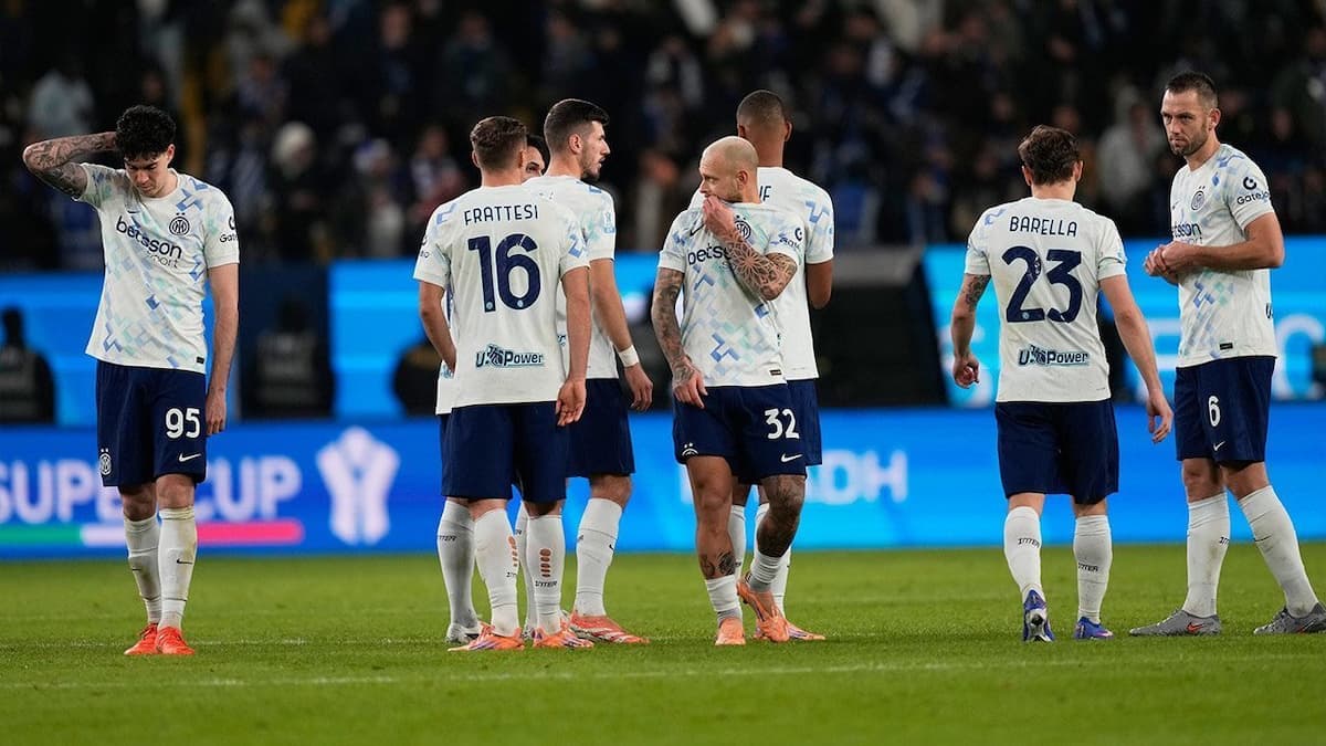 Prediksi Atalanta vs Inter 29 Desember 2025: Duel Taktikal dan Potensi Skor Akhir