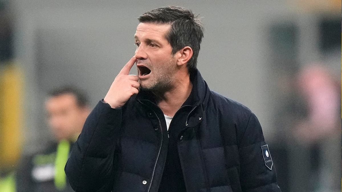 Inter Milan Kembali ke Puncak Klasemen Serie A, Chivu: “Saya Tak Peduli Omongan Conte!”