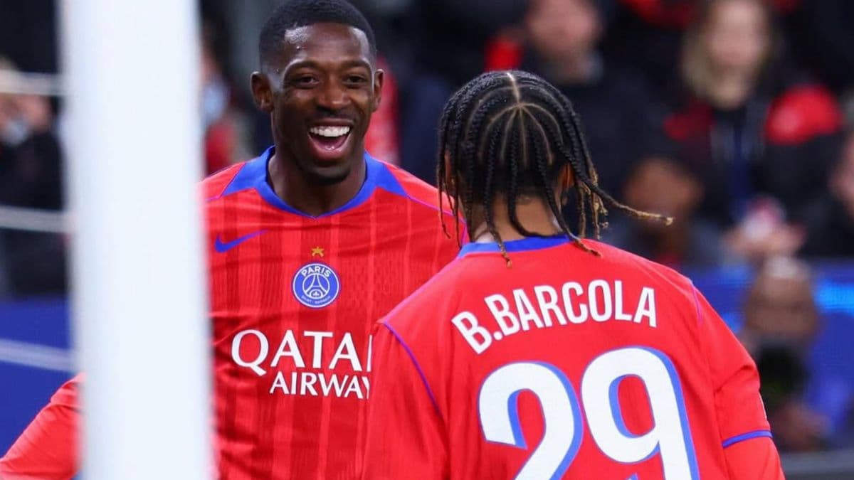 Prediksi PSG vs Rennes 7 Desember 2025