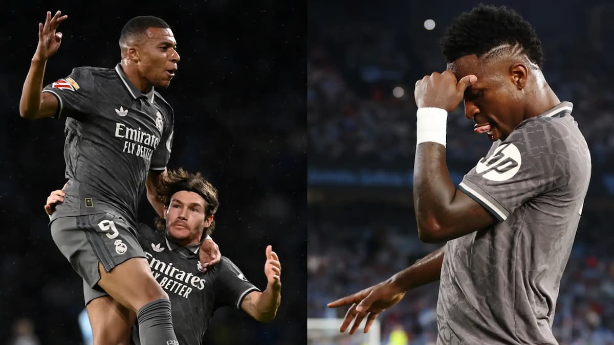 Prediksi Real Madrid vs Celta Vigo 8 Desember 2025: Siapa yang Akan Mendominasi di Bernabéu?