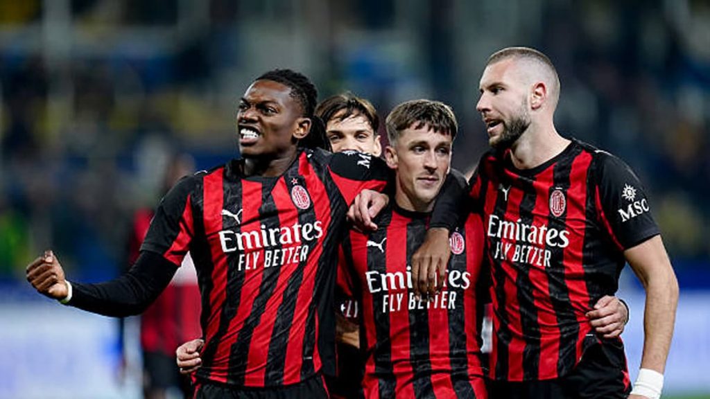 Prediksi Torino vs Milan 9 Desember 2025