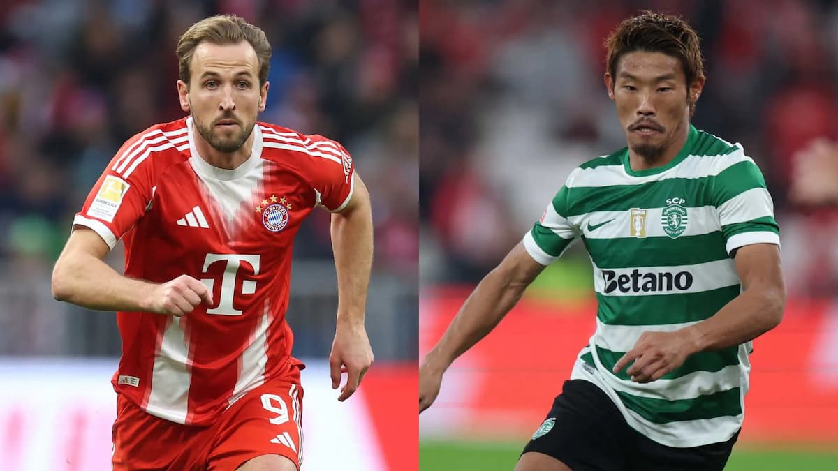 Prediksi Bayern vs Sporting 10 Desember 2025: Statistik dan Tren Pertandingan