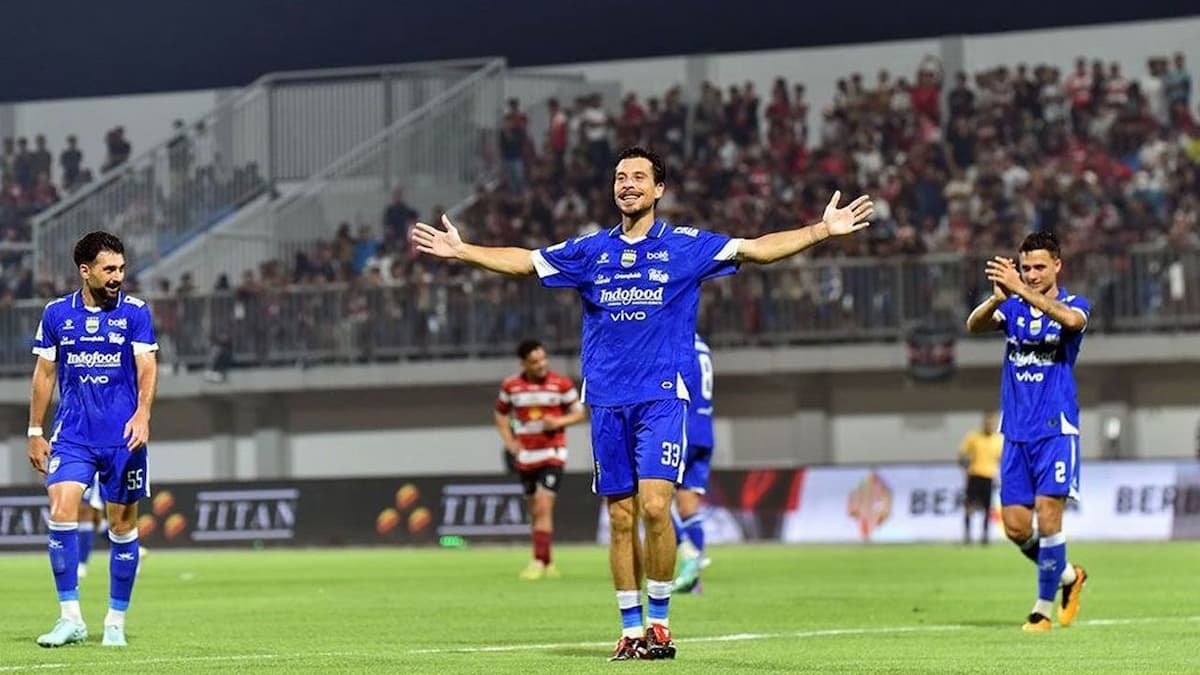 Prediksi Persib vs Bangkok United: Siapa Terdepan ke 16 Besar ACL 2025/26?
