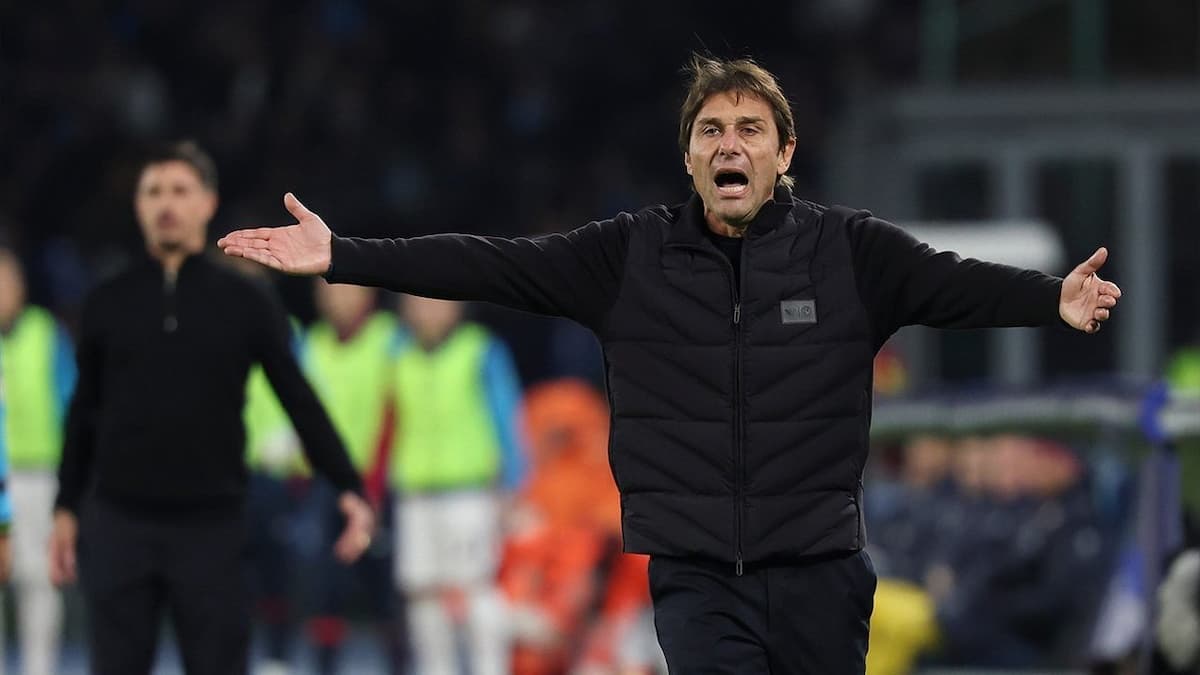 Mourinho Puji Conte Tapi Napoli Tetap ke Markas Benfica dengan Misi “Haram”