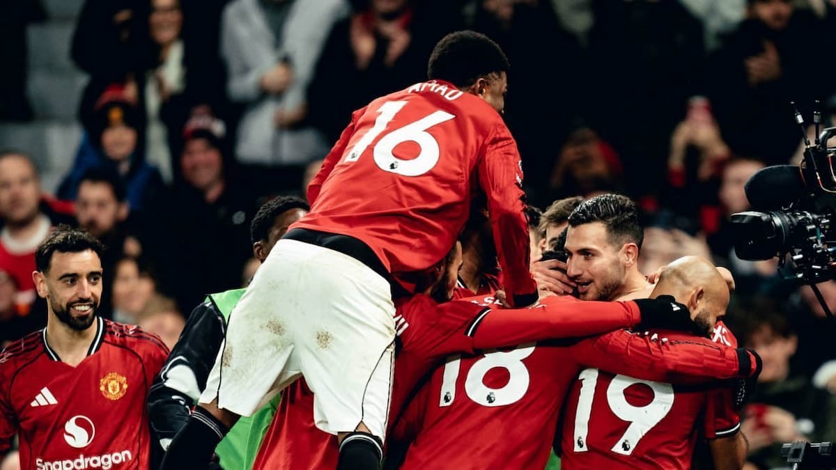 Rumor Panas! Man United Dikabarkan Incar Eks Real Madrid dengan Koleksi Gelar Juara Fantastis