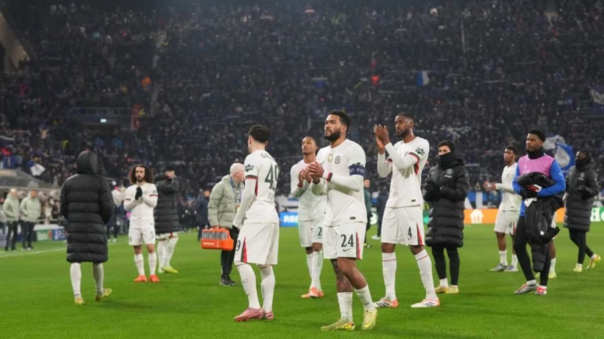 Prediksi Chelsea vs Everton 13 Desember 2025: Analisis Form & Probabilitas Hasil Pertandingan