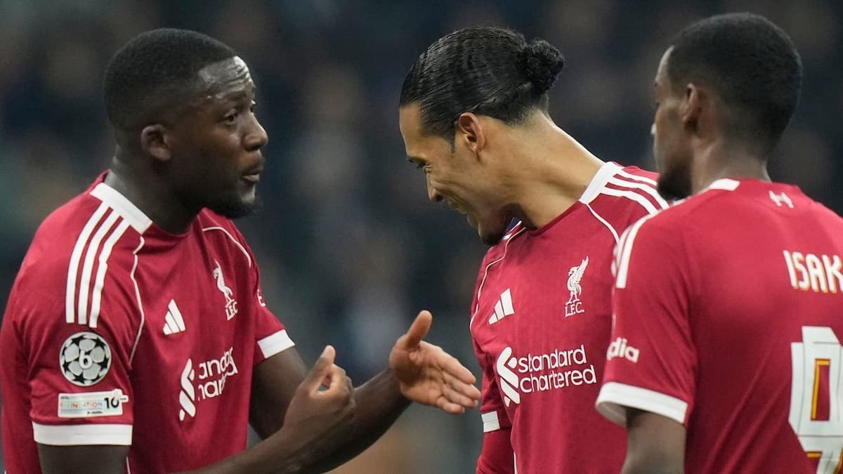 Prediksi Liverpool vs Brighton 13 Desember 2025: Dampak Konflik Salah Terhadap Performa The Reds