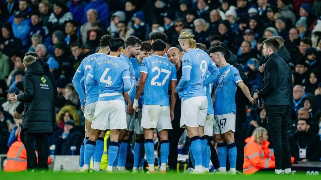 Prediksi Fulham vs Man City 3 Desember 2025