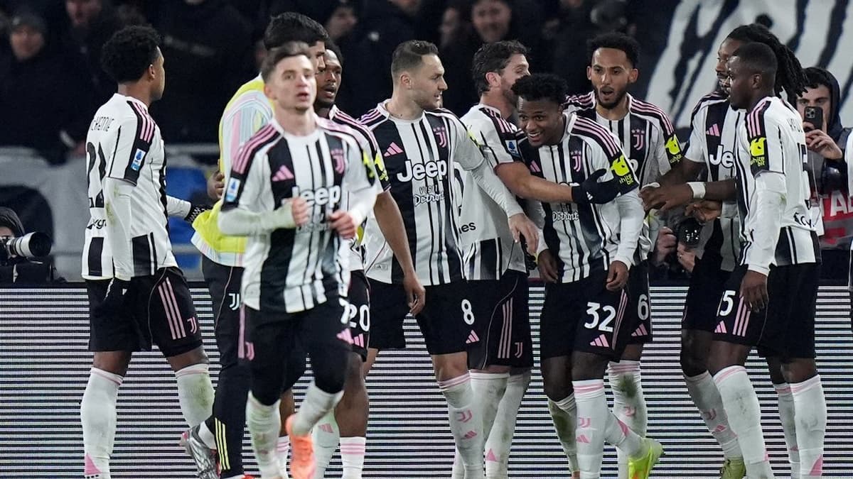 Man of the Match Bologna vs Juventus: Juan Cabal Jadi Pahlawan Kemenangan Juventus