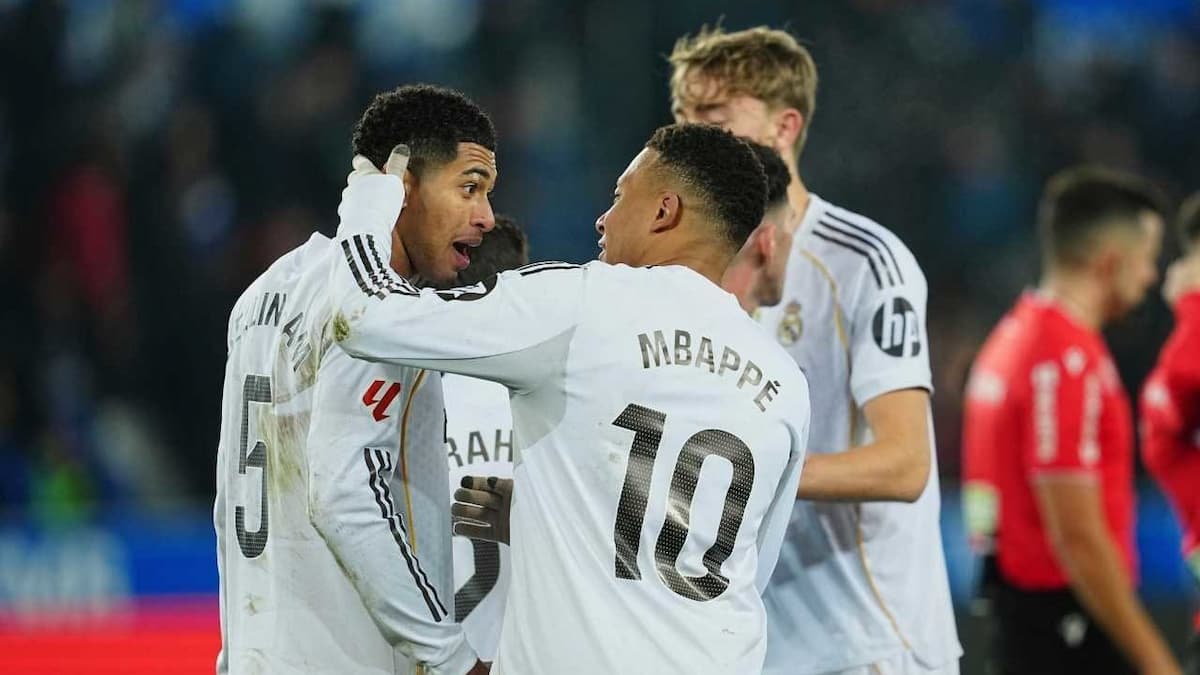 Menang di Kandang Alavés: Xabi Alonso Tegaskan Pentingnya Konsistensi dan Solidaritas di Real Madrid