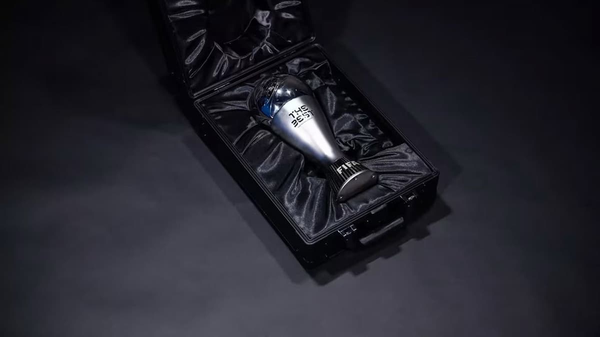 Puskas Award Hingga Pemain Pria Terbaik: Siapa Calon Juara di The Best FIFA Football Awards 2025?