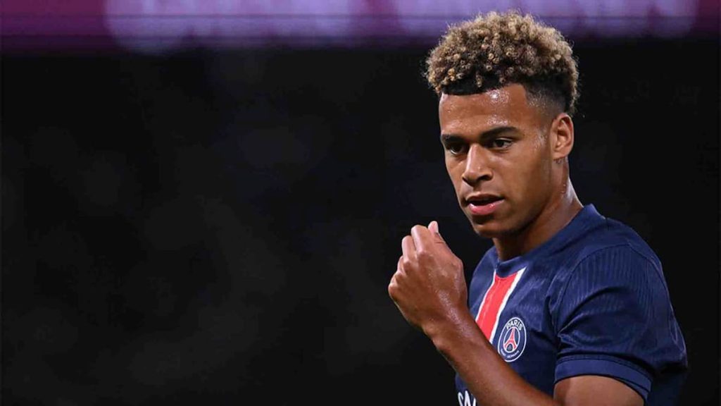 Bagaimana Désiré Doué Merebut Golden Boy 2025 dan Menjadi Bintang Baru Paris