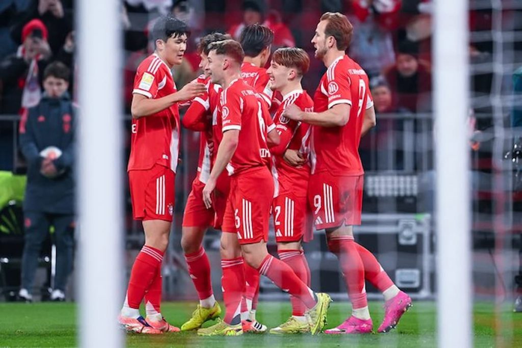 Real Madrid Siap Manfaatkan Kebuntuan Negosiasi Kontrak Dayot Upamecano di Bayern Munich