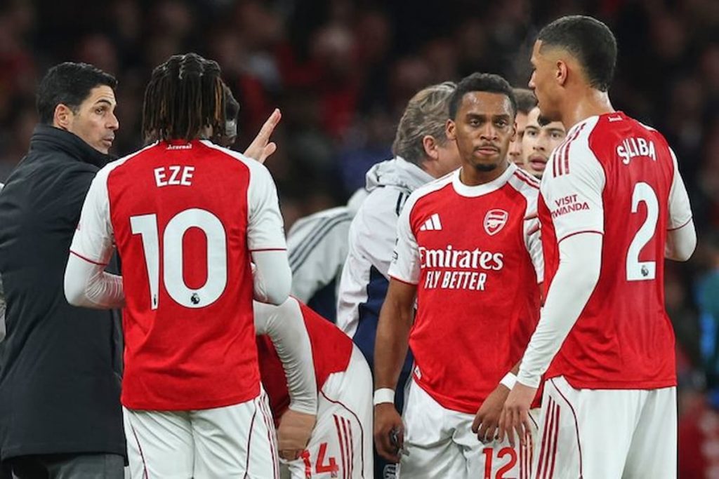 Prediksi Everton vs Arsenal 21 Desember 2025: Arsenal Favorit Menang di Liga Inggris