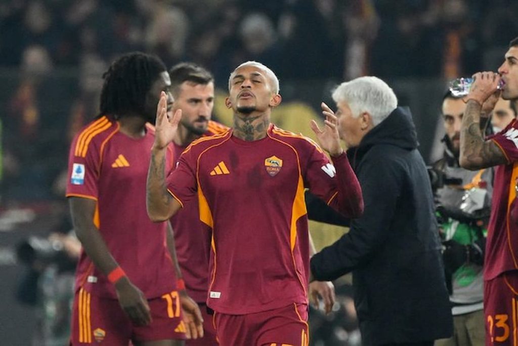 Prediksi Juventus vs Roma – Big Match Serie A