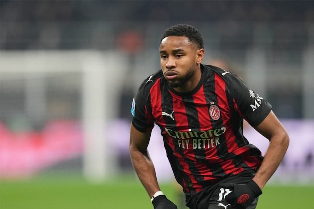 AC Milan ‘On the Market’: Klub Buka Opsi Jual Christopher Nkunku, Agen Diminta Cari Pembeli