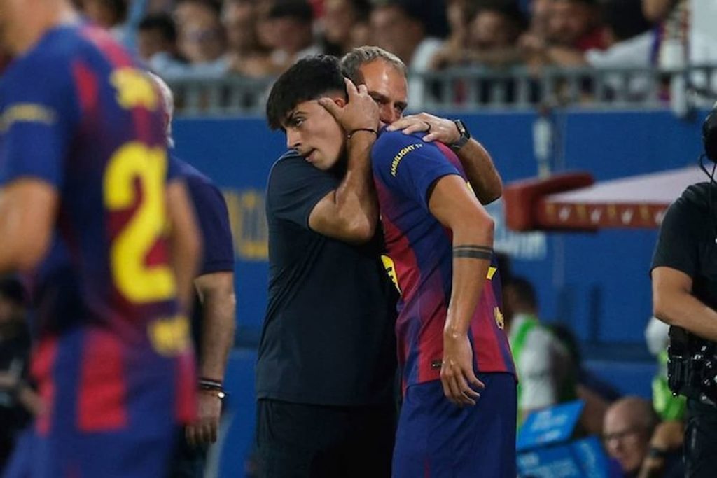 169 Gol dalam 60 Laga: Barcelona Balik Jadi Mesin Gol seperti Zaman Messi