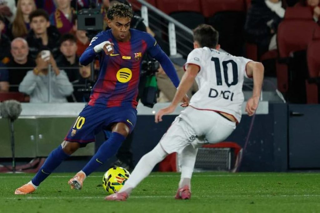 Pendapatan Fantastis: Real Madrid Kantongi Rp3 Triliun dari Siaran TV La Liga Musim Ini