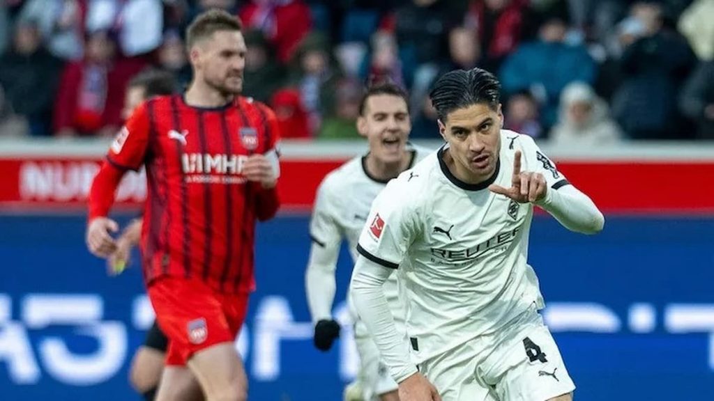 Keren! Kevin Diks Menyusul Jejak Yamal & Mbappé — Dari Bundesliga ke Panggung Eropa