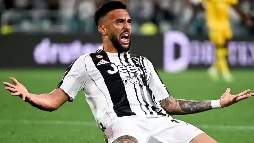 Atletico Madrid Terancam Bayar Rp537 Miliar ke Juventus