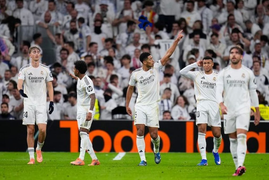 Real Madrid Siapkan Pelepasan Gelandang Demi Ruang untuk Mantan Wonderkid di Bursa Januari 2026