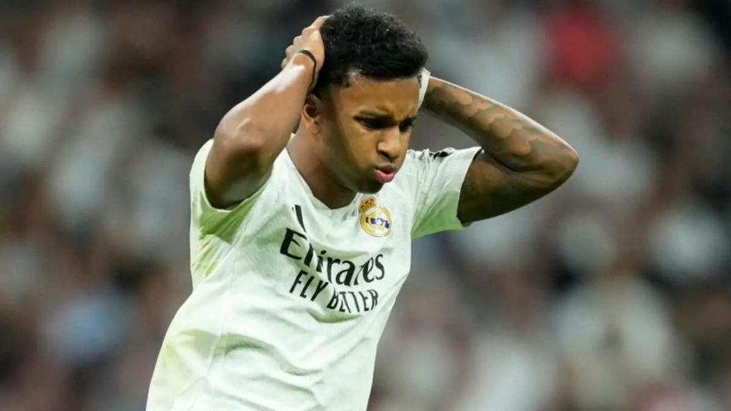 Mengapa Arsenal & Liverpool Mundur dari Perburuan Rodrygo?