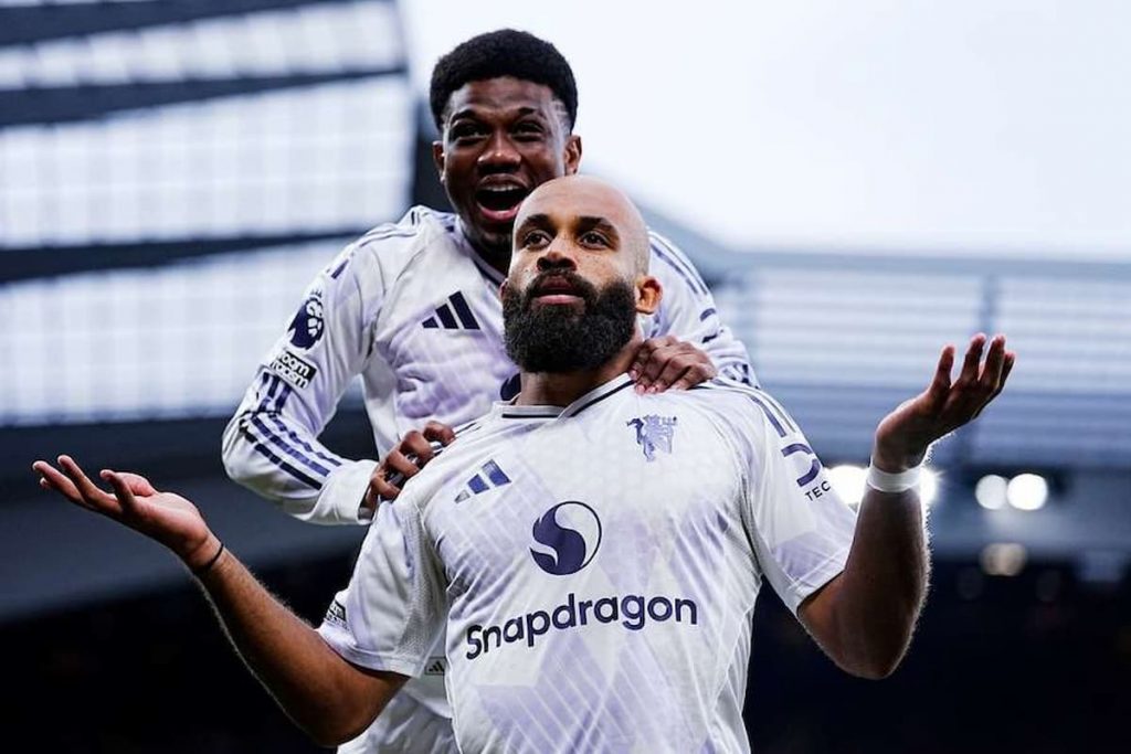 Wonderkid MU Ungkap Realita Premier League