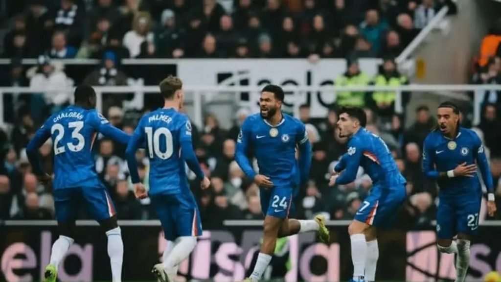 Prediksi Chelsea vs Bournemouth 31 Desember 2025