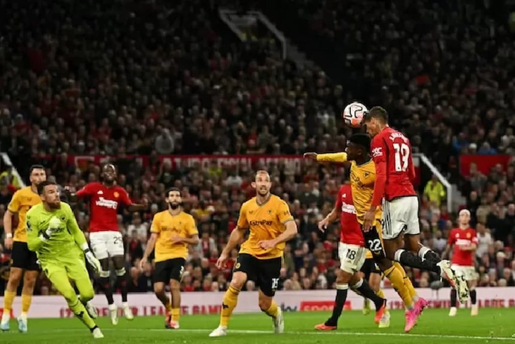 Prediksi Man United vs Wolves 31 Desember 2025