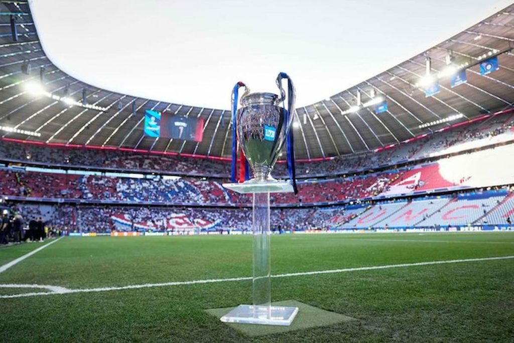 2025, Tahun Emas PSG: Sextuple dan Gelar Champions League Pertama dalam Sejarah
