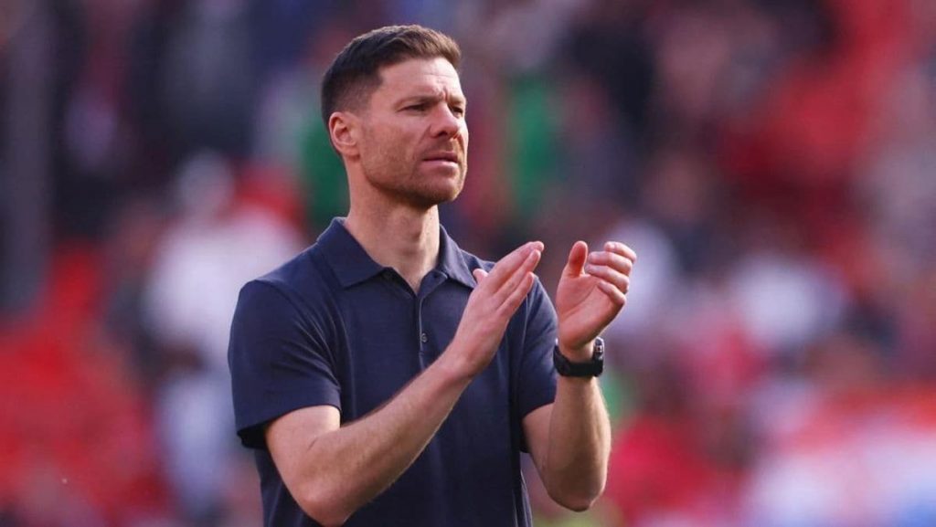 Kalah dari Manchester City, Apakah Xabi Alonso Akan Dipecat Real Madrid?