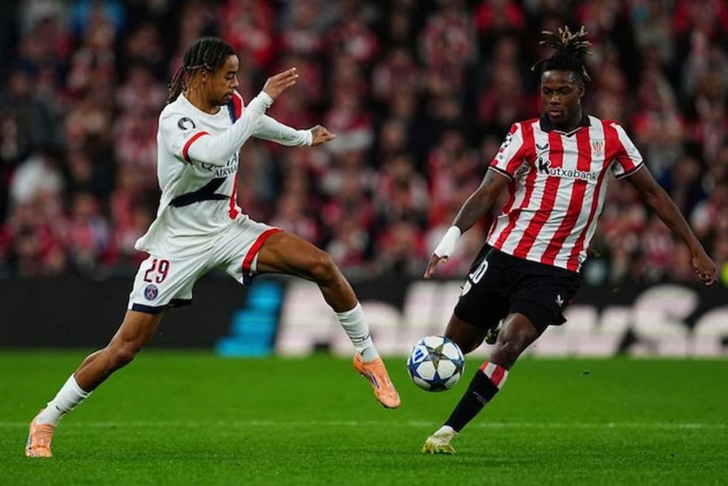 Prediksi Metz vs PSG 14 Desember 2025