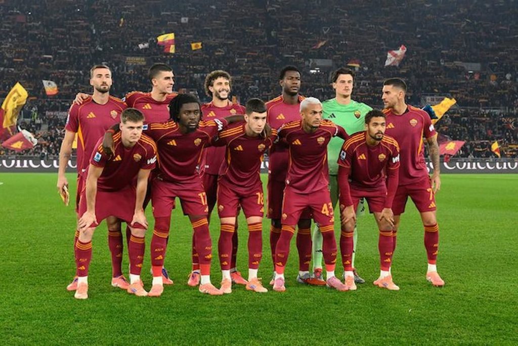 Prediksi Juventus vs Roma – Big Match Serie A